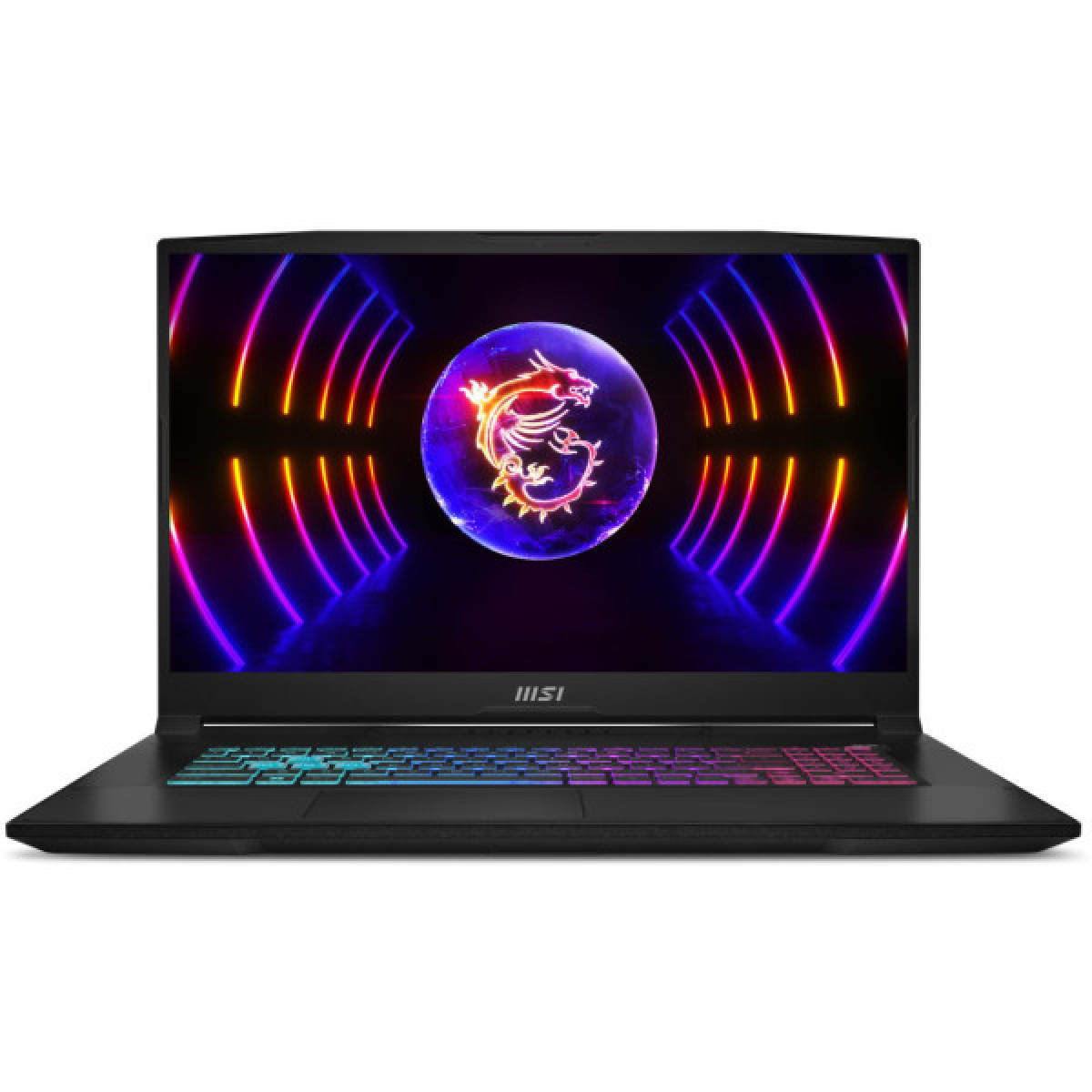 Ноутбук MSI Katana 17 (B12UCRK-1055XPL) - Фото 1
