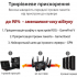 Маршрутизатор ASUS GT-AX11000 (90IG04H0-MU9G00) - Фото 12