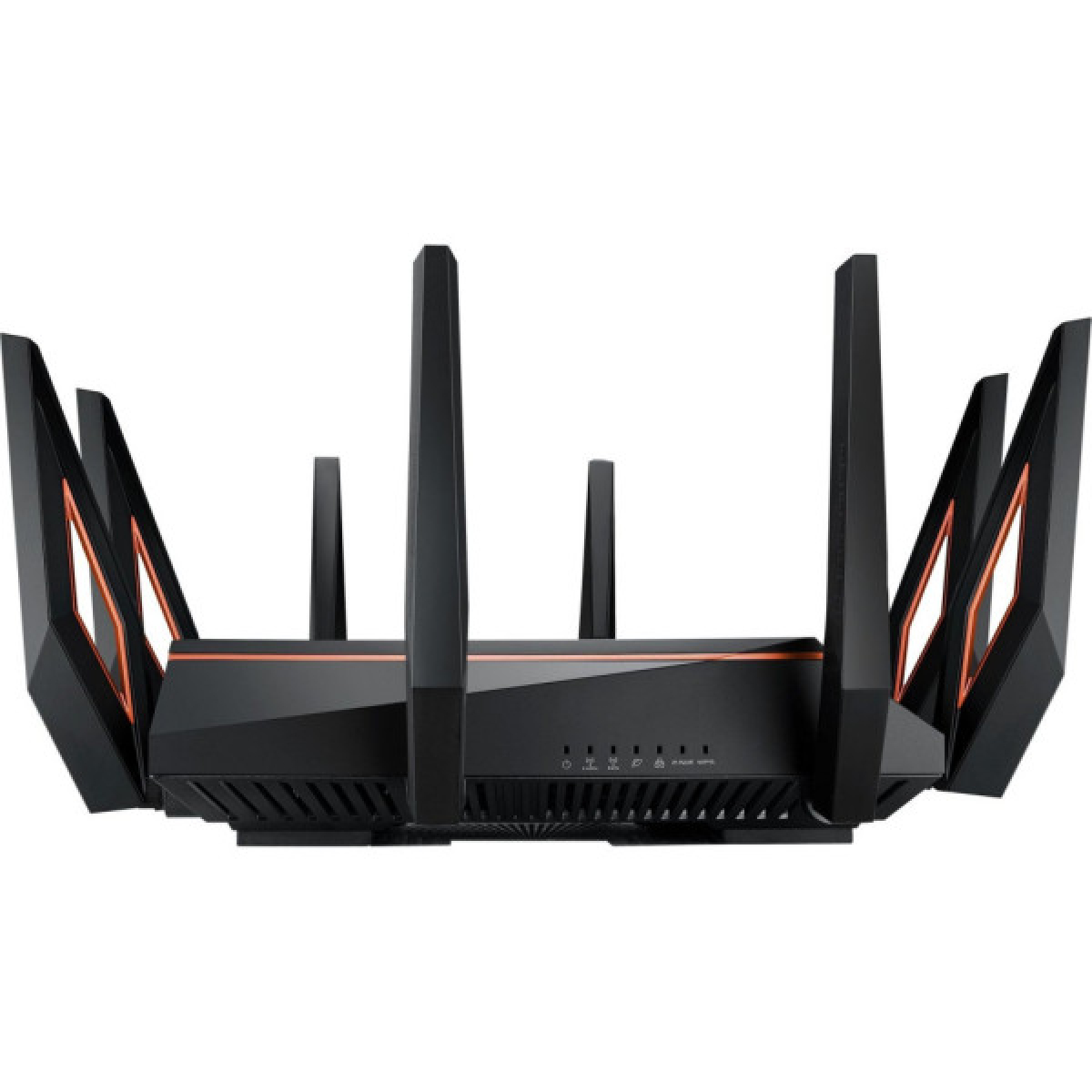 Маршрутизатор ASUS GT-AX11000 (90IG04H0-MU9G00) - Фото 7