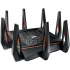 Маршрутизатор ASUS GT-AX11000 (90IG04H0-MU9G00) - Фото 10