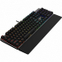 Клавіатура AOC GK500 RGB Outemu Red USB Black (GK500DR2R) - Фото 5