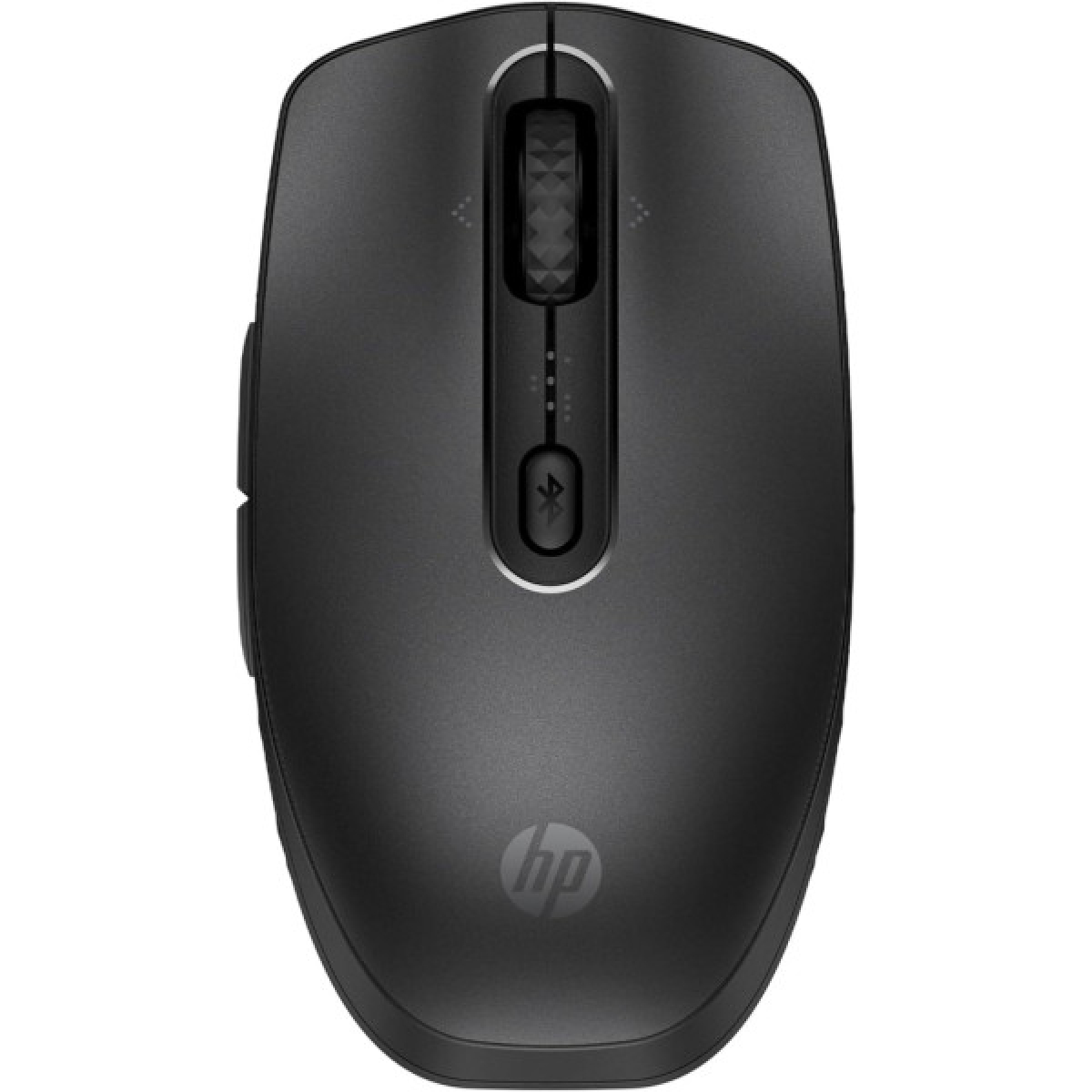 Мышка HP 690 Rechargeable Bluetooth Black (7M1D4AA) - Фото 1