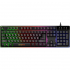 Клавіатура GamePro GK576 Nitro+ USB Black (GK576) - Фото 1