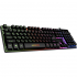 Клавіатура GamePro GK576 Nitro+ USB Black (GK576) - Фото 2