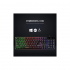 Клавіатура GamePro GK576 Nitro+ USB Black (GK576) - Фото 11