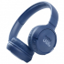 Навушники JBL Tune 510BT Blue (JBLT510BTBLUEU) - Фото 1