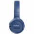 Навушники JBL Tune 510BT Blue (JBLT510BTBLUEU) - Фото 3