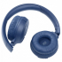 Навушники JBL Tune 510BT Blue (JBLT510BTBLUEU) - Фото 5