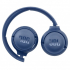 Навушники JBL Tune 510BT Blue (JBLT510BTBLUEU) - Фото 6