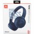 Навушники JBL Tune 510BT Blue (JBLT510BTBLUEU) - Фото 7