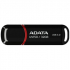 USB флеш накопитель ADATA 32Gb UV150 Black USB 3.0 (AUV150-32G-RBK) - Фото 1