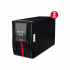 Батарея к ИБП Powercom блок акб MAC-1000 24VDC (EBP.MAC-1000.24VDC) - Фото 1