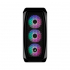 Корпус AeroCool Aero One Mini Frost-G-BK-v1 (ACCS-PB18043.11) - Фото 2