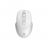 Мышка Defender Feam MM-296 Wireless White (52297) - Фото 1