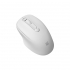 Мышка Defender Feam MM-296 Wireless White (52297) - Фото 2