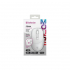 Мышка Defender Feam MM-296 Wireless White (52297) - Фото 3
