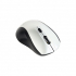 Мишка Gembird MUSW-4B-02-BS White (MUSW-4B-02-BS) - Фото 1