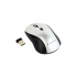 Мишка Gembird MUSW-4B-02-BS White (MUSW-4B-02-BS) - Фото 2