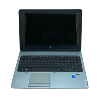 Ноутбук HP 650 G1 i5-4200M/8/120 SSD/НОВАЯ АКБ - Уценка