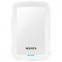 Зовнішній жорсткий диск 2.5" 2TB ADATA (AHV300-2TU31-CWH) - Фото 1