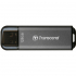 USB флеш накопичувач Transcend 128GB JetFlash 920 Black USB 3.2 (TS128GJF920) - Фото 1