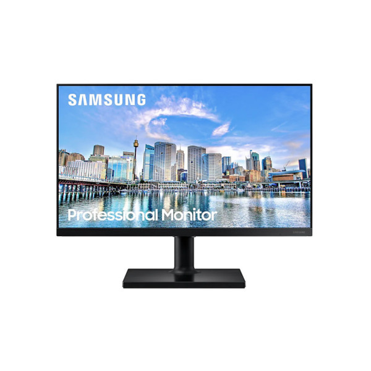 Монитор Samsung F27T450FQI (LF27T450FQIXCI) - Фото 1