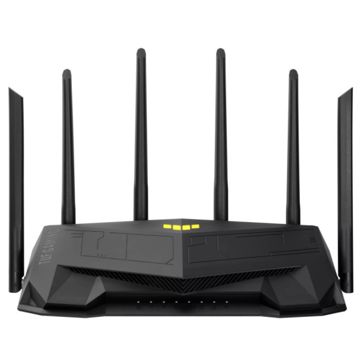Маршрутизатор ASUS TUF-AX6000 (90IG07X0-MO3C00) - Фото 1