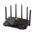 Маршрутизатор ASUS TUF-AX6000 (90IG07X0-MO3C00) - Фото 2
