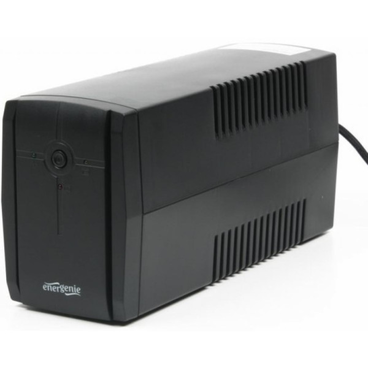 Пристрій безперебійного живлення Maxxter B850VA-02 (MX-UPS-B850-02) - Фото 1