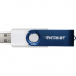 USB флеш накопичувач Patriot 256GB Xporter X550 USB 3.2/Type-C (PS256GX550AAD) - Фото 2