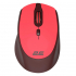 Мишка 2E MF220 Wireless Red (2E-MF220WR) - Фото 1