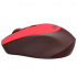 Мишка 2E MF220 Wireless Red (2E-MF220WR) - Фото 2