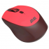 Мишка 2E MF220 Wireless Red (2E-MF220WR) - Фото 3