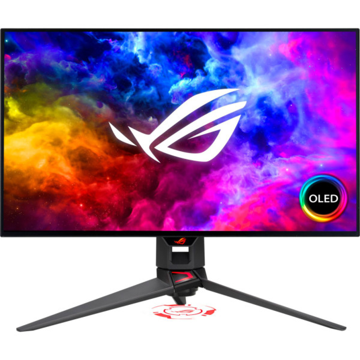 Монитор ASUS ROG Swift OLED PG27AQDP - Фото 1