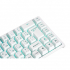 Клавіатура 2E GAMING KG350 RGB 68key USB White (2E-KG350UWT) - Фото 6