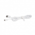 Клавіатура 2E GAMING KG350 RGB 68key USB White (2E-KG350UWT) - Фото 8