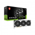 Відеокарта MSI GeForce RTX4070 SUPER 12Gb VENTUS 3X OC (RTX 4070 SUPER 12G VENTUS 3X OC) - Фото 5