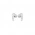 Навушники A4Tech B25 Grayish White - Фото 4