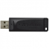 USB флеш накопичувач Verbatim 16GB Slider Black USB 2.0 (98696) - Фото 2
