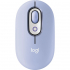 Мишка Logitech POP Mouse With Emoji Bluetooth Lilac (910-007414) - Фото 1