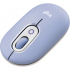 Мишка Logitech POP Mouse With Emoji Bluetooth Lilac (910-007414) - Фото 2