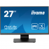 Монитор iiyama T2752MSC-B1AG - Фото 1