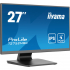 Монитор iiyama T2752MSC-B1AG - Фото 2
