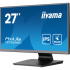 Монитор iiyama T2752MSC-B1AG - Фото 3