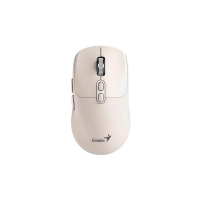 Мишка Genius NX-8080S Wireless/Bluetooth Beige (31030042404)