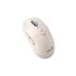Мишка Genius NX-8080S Wireless/Bluetooth Beige (31030042404) - Фото 3
