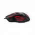 Мишка Esperanza MX201 Wolf red (EGM201R) - Фото 2