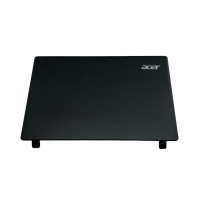 Крышка матрицы (дисплея, экрана) + рамка для ноутбука Acer TravelMate TMB113, TMP255-M