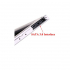 Фрейм-переходник Maiwo 2,5" HDD/SSD SATA3 Macbook (Pro/Air) 13" 15" 17" (NSTOR-Macbook) - Фото 5