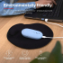Мишка Trust Puck Wireless/Bluetooth Silent Blue (24126) - Фото 11